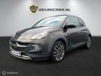 Opel ADAM 1.4 Rocks CABRIO TOPPER, ADAM, Gebruikt, 4 cilinders, Met garantie (alle)