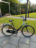 Damesfiets Sparta - Opknapper, Ophalen, Sparta, Versnellingen, 53 tot 56 cm