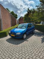 Citroën Saxo 1.1 I 2001 Blauw, 600 kg, 4 cilinders, Saxo, Blauw