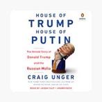 Boek Trump en Poetin, Ophalen of Verzenden, 20e eeuw of later, Zo goed als nieuw, Overige gebieden