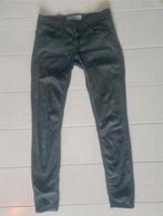 Groene soepele jeans van Drykorn, maat 28/34, Kleding | Dames, Broeken en Pantalons, Drykorn, Overige kleuren, Ophalen of Verzenden