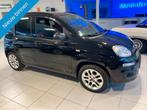 Fiat PANDA, Auto's, Euro 5, Gebruikt, Panda, Zwart