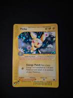 Pichu 22/165 Pokemon Expedition holo, Hobby en Vrije tijd, Verzamelkaartspellen | Pokémon, Ophalen of Verzenden, Zo goed als nieuw