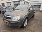 Opel Antara 2.4-16V Temptation, Gebruikt, 4 cilinders, Beige, Bedrijf