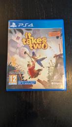 It Takes Two ps4 en ps5, Spelcomputers en Games, Games | Sony PlayStation 4, Avontuur en Actie, Online, 2 spelers, Ophalen of Verzenden