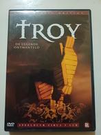 Troy, Alle leeftijden, Ophalen of Verzenden, Zo goed als nieuw