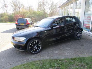 BMW 1-serie 116i Business Line START NIET! (bj 2006) beschikbaar voor biedingen