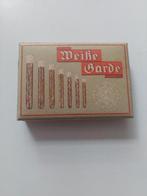Wo2 duits leeg sigaretten doosje wehrmacht, Ophalen of Verzenden, Landmacht, Duitsland, Overige typen
