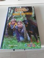 Jenny Dale - Hond vermist, Ophalen of Verzenden, Gelezen, Fictie algemeen