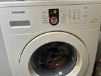 Samsung WF8604NHWG Wasmachine  Samsung Diamond-serie, Ophalen, 1200 tot 1600 toeren, Gebruikt, 4 tot 6 kg