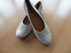 Mooie beige Gabor ballerina's  maat 7,5, Beige, Gabor, Zo goed als nieuw, Ballerina's