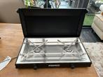 Primus Kinjia Stove. Camping Gastel. 3000W. Nieuw, Caravans en Kamperen, Kampeeraccessoires, Ophalen of Verzenden, Zo goed als nieuw