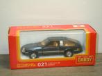Toyota Celica LB 2000GT - Tomica Dandy 021 Japan 1:43