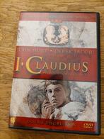 I, Claudius - BBC Miniserie DVD Boxset, Boxset, Drama, Ophalen of Verzenden, Zo goed als nieuw