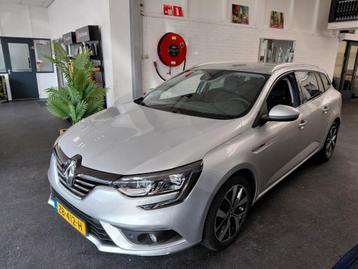 Renault Mégane Estate 1.2 TCe Bose | Carplay | Camera beschikbaar voor biedingen