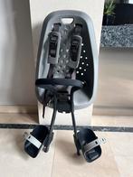 Merk Yepp fietsstoeltje voor, Fietsen en Brommers, Fietsaccessoires | Fietsstoeltjes, Ophalen of Verzenden, Zo goed als nieuw