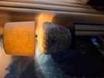 Lamp voet beton look excl kap., Ophalen, Zo goed als nieuw