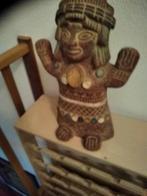 Mexicaans beeld ., Antiek en Kunst, Ophalen