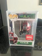 Funko pop She Hulk; K.E.V.I.N. nr. 1303 exclusive coll.corps, Ophalen of Verzenden, Nieuw