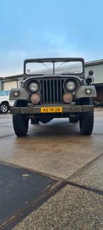 Nekaf 1956 fabrieksnieuw, Auto's, Bedrijf, Te koop