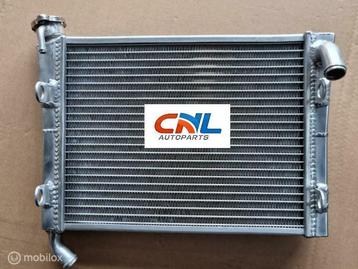 Radiateur Yamaha TZ 250 TZ250 1985 ALLOY 3CORE 85 beschikbaar voor biedingen