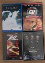Voor de filmliefhebber heel veel films, ACTIE!, Ophalen of Verzenden, Gebruikt, Actie