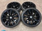 21 inch originele Suzuka velgen + zomerbanden VW Tiguan, Gebruikt, 255 mm, Banden en Velgen, Personenwagen