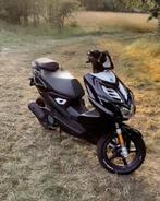 Yamaha Aerox 2017, Fietsen en Brommers, Scooters | Yamaha, Ophalen, Gebruikt, Aerox, Maximaal 45 km/u