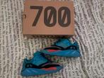 Yeezy 700 high rise blue, Kleding | Heren, Schoenen, Blauw, Ophalen of Verzenden, Yeezy, Sneakers of Gympen