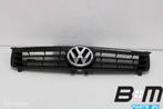 Grille VW Polo 9N 6Q0853651C, Auto-onderdelen, Carrosserie en Plaatwerk, Gebruikt