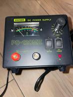 Voeding daiwa Ps-120m, Ophalen of Verzenden, Zo goed als nieuw