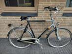 Gazelle Davos 65cm 8 versnellingen, Ophalen, Versnellingen, Zo goed als nieuw, 65 cm of meer