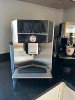 Nette Siemens EQ9 koffie machine, Witgoed en Apparatuur, Koffiezetapparaten, Gebruikt, Ophalen of Verzenden, Koffiemachine