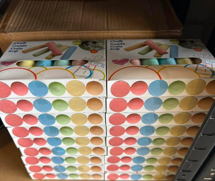 Sinterklaas cadeautjes- speelgoed vanaf 1,00 euro per stuk, Diversen, Sinterklaas, Nieuw, Ophalen of Verzenden