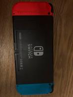 Nintendo Switch - Blauw/Rood, Ophalen, Overige genres, 2 spelers, Eén computer