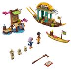 LEGO Disney - 43185 Boun's boot, Kinderen en Baby's, Speelgoed | Duplo en Lego, Nieuw, Complete set, Ophalen of Verzenden, Lego