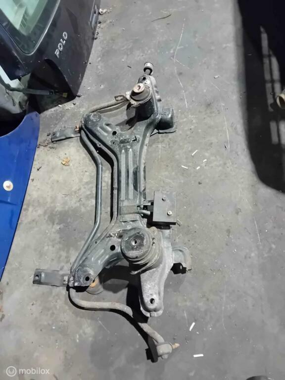 Subframe Volkswagen Golf 3, Auto-onderdelen, Ophanging en Onderstel, Gebruikt, Ophalen of Verzenden