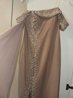 Gelegenheidskleding, Galajurk, Overige kleuren, Ophalen of Verzenden, Zo goed als nieuw