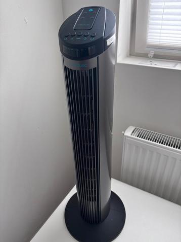 Toren ventilator / Tower Fan beschikbaar voor biedingen