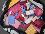 Heelveel Hello Kitty duplo, Ophalen of Verzenden, Zo goed als nieuw, Duplo