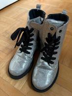 Glitter schoenen - zo goed als nieuw!, Ophalen of Verzenden, Zo goed als nieuw, Meisje, Schoenen