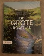 De Grote Bosatlas 56e editie, Boeken, Bosatlas, 2000 tot heden, Ophalen of Verzenden, Zo goed als nieuw