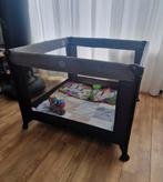 Inklapbare box van titanum baby, Kinderen en Baby's, Boxen, Ophalen, Gebruikt