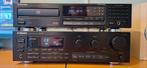 Pioneer Stereo Installatie - Receiver, CD-speler & Speakers, Audio, Tv en Foto, Stereo-sets, Ophalen, Gebruikt, Cd-speler, Losse componenten