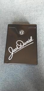 Jack Daniels geschenkverpakking, Verzamelen, Merken en Reclamevoorwerpen, Ophalen of Verzenden, Gebruikt, Verpakking