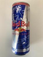 Vol Red Bull blikje Max Verstappen editie 2 uiterst zeldzaam, Verzamelen, Automerken, Motoren en Formule 1, Ophalen of Verzenden