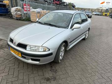 Mitsubishi Carisma 1.8 GDI Elegance export ! beschikbaar voor biedingen