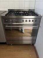 Smeg SpA 42016 Guastalla (RE) fornuis en oven, Ophalen, Gebruikt, 50 tot 100 cm, Minder dan 100 cm