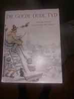 Anton Pieck., Ophalen of Verzenden, 20e eeuw of later, Gelezen