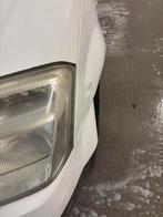 Citroën C2 1.1 I 2006 Wit, Voorwielaandrijving, 450 kg, 31 €/maand, 4 cilinders